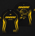 Dinamo Gold Forge Path